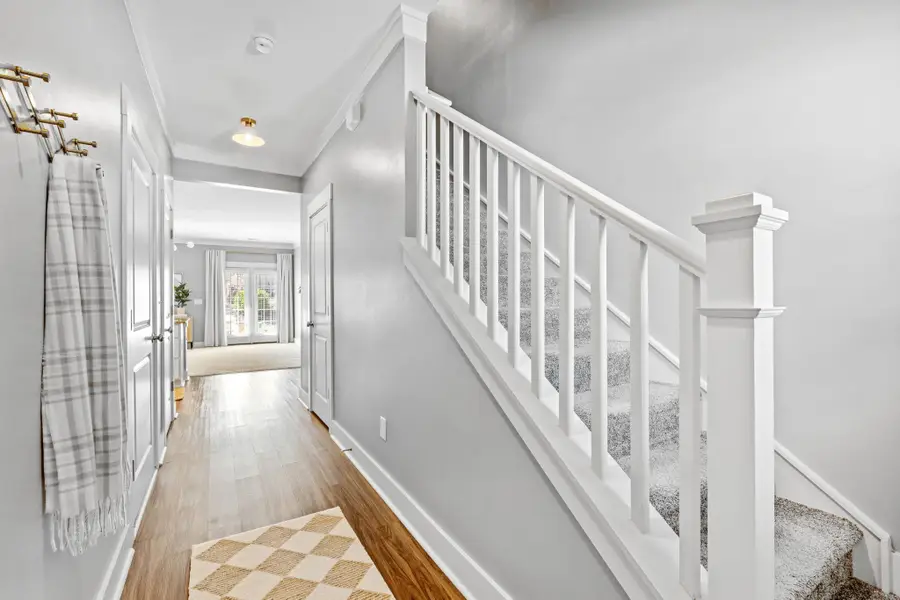 216 Button Willow Street, Taylors, SC 29687 - #2