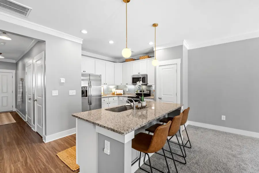 216 Button Willow Street, Taylors, SC 29687 - #3