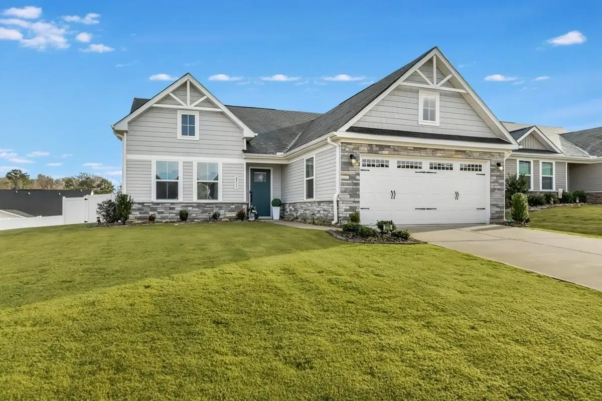 2315 Caffry Lane, Boiling Springs, SC 29316-9355 - #1