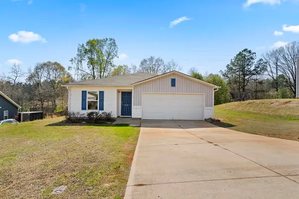 944 Echo Ridge Drive, Duncan, SC 29334