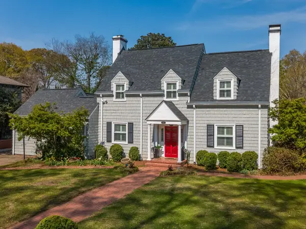 445 Connecticut Avenue, Spartanburg, SC 29302-2159