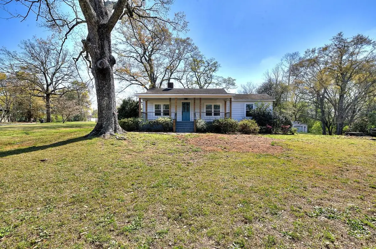 108 Piedmont Street, Duncan, SC 29334 - #1