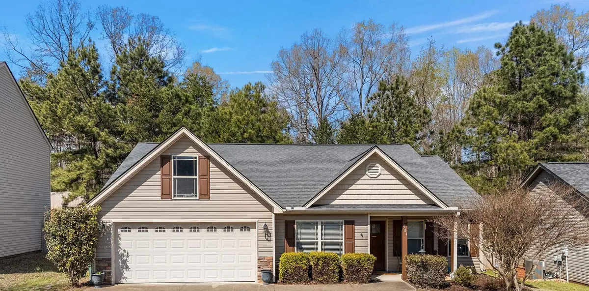 584 Cromwell Drive, Spartanburg, SC 29301 - #1