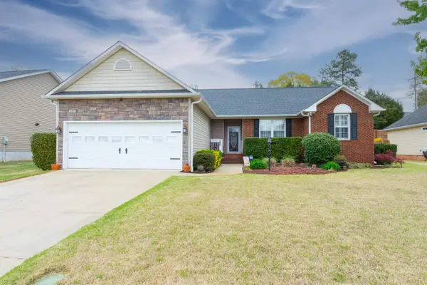 727 Elam Way, moore, SC 29369
