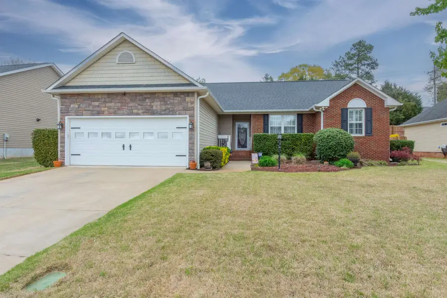 727 Elam Way, Moore, SC 29369 - #2