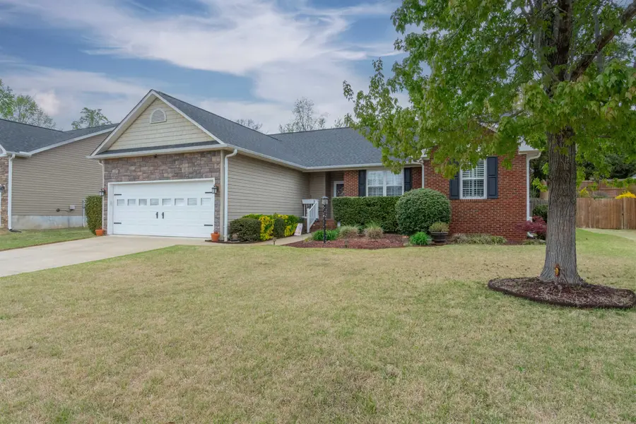 727 Elam Way, Moore, SC 29369 - #3