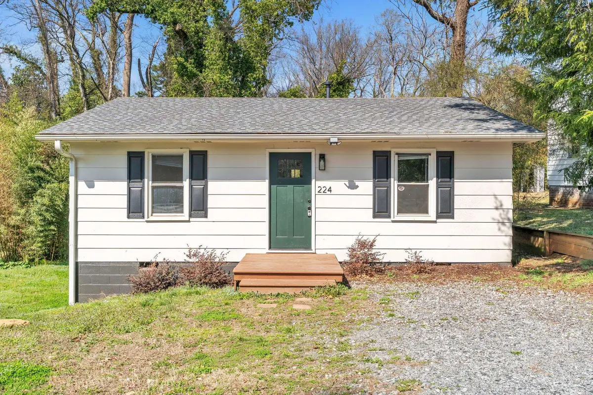 224 S Hampton Drive, Spartanburg, SC 29306 - #1