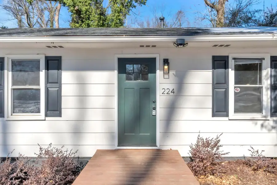 224 S Hampton Drive, Spartanburg, SC 29306 - #2