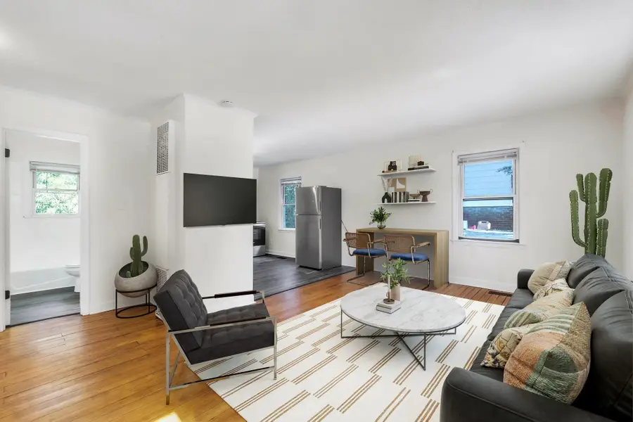 224 S Hampton Drive, Spartanburg, SC 29306 - #3