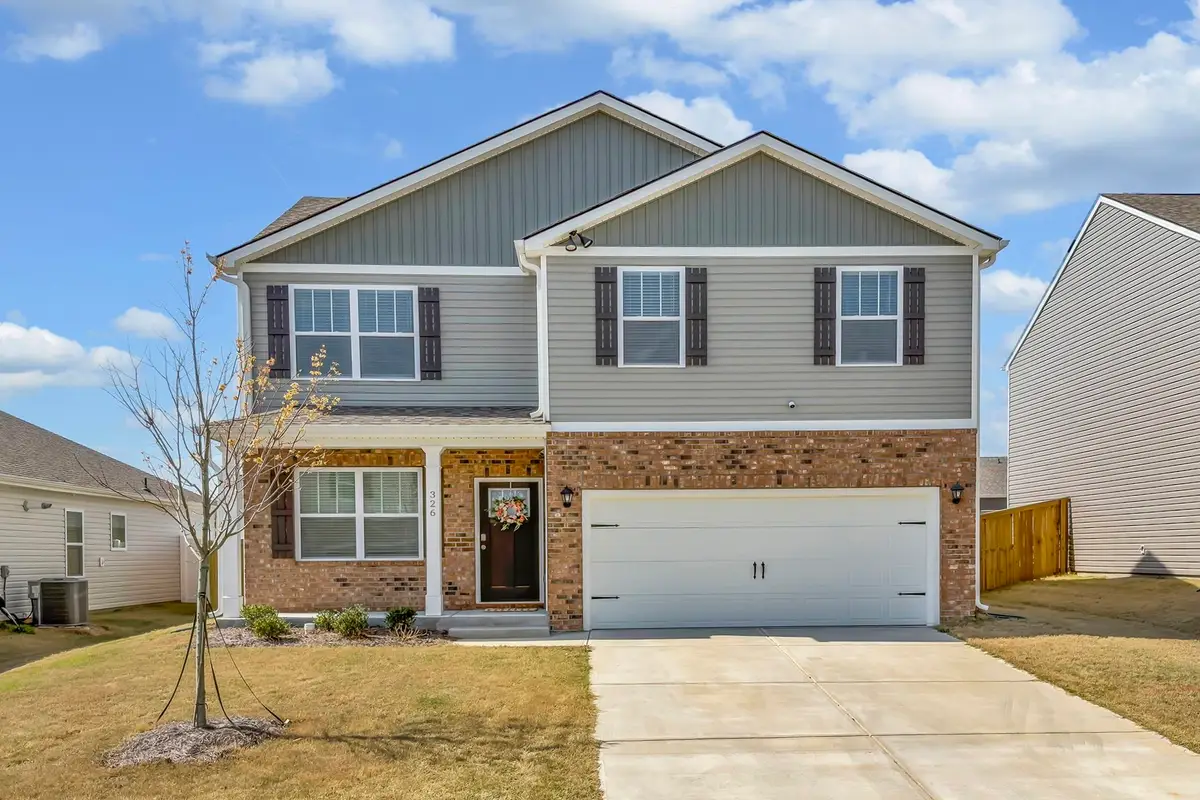 326 Gammon Lane, Fountain Inn, SC 29644 - #1