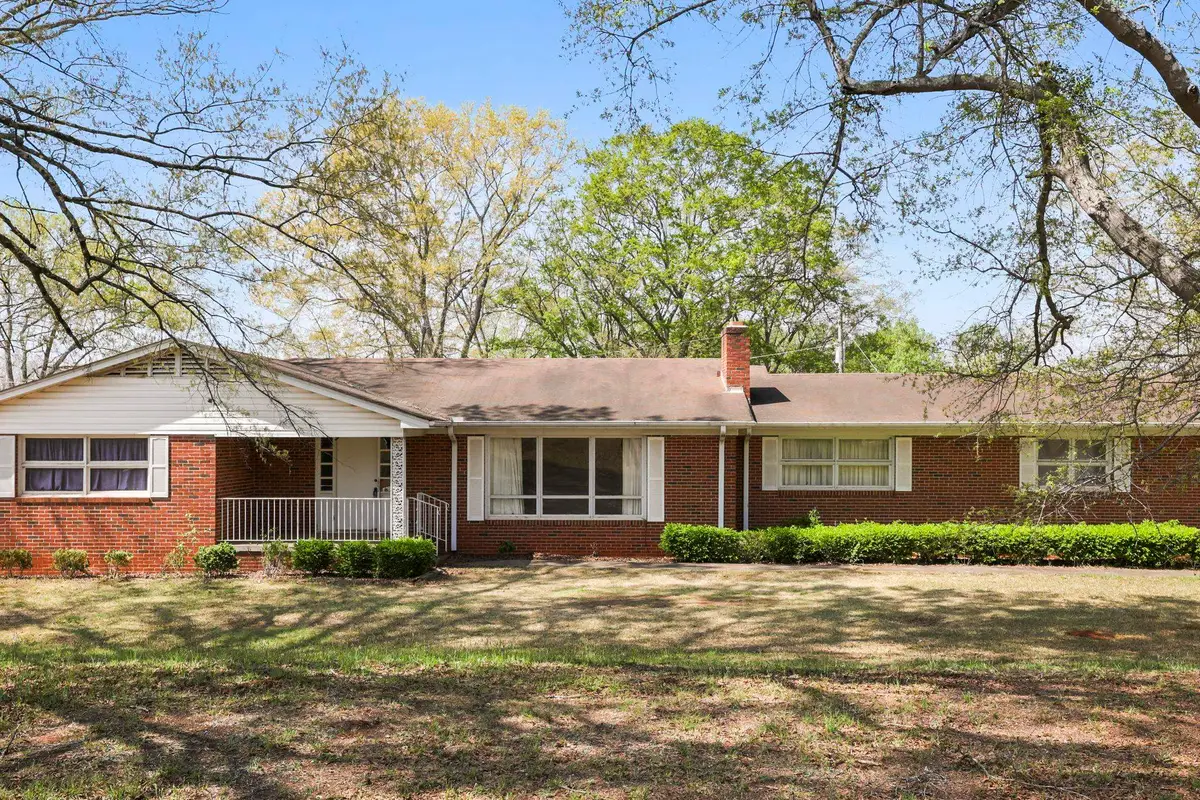 2184 John Dodd Road, Wellford, SC 29385 - #1