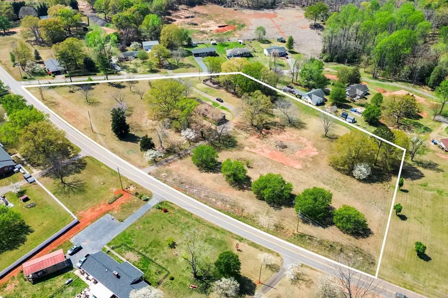 2184 John Dodd Road, Wellford, SC 29385 - #3