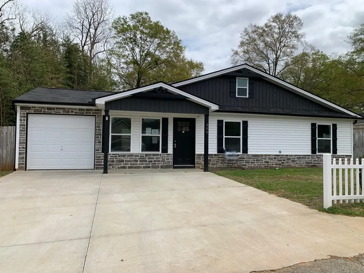 305 S Lee Street, Chesnee, SC 29323 - #1