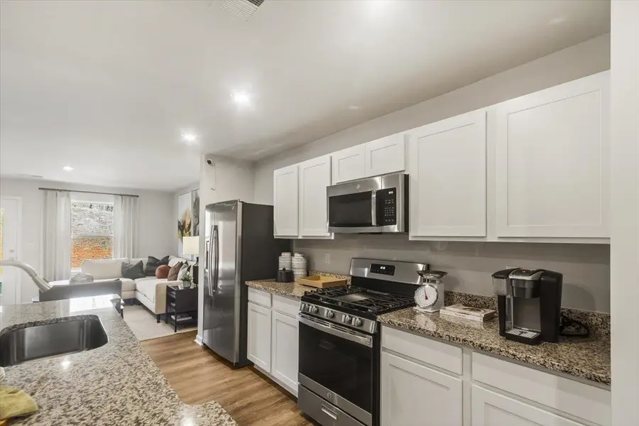 1295 Forestbrook Lane, Spartanburg, SC 29303 - #2