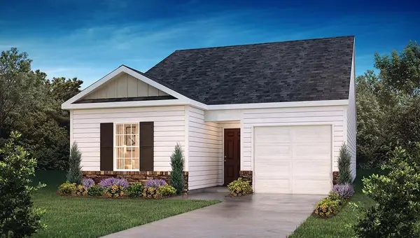 718 North Ivyblake Court, Woodruff, SC 29388