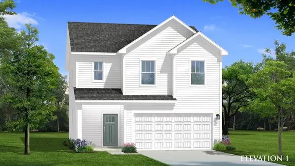 805 Gingerwood Court, Woodruff, SC 29388