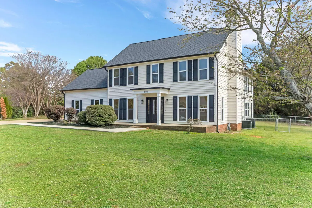 502 Kavan Court, Moore, SC 29369 - #1