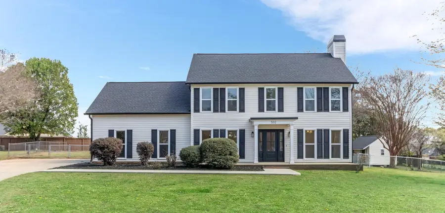 502 Kavan Court, Moore, SC 29369 - #2