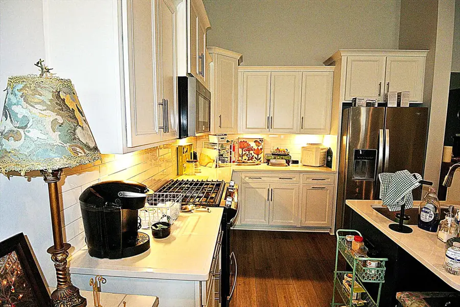 1610 Chelmsford Court, Spartanburg, SC 29301 - #3