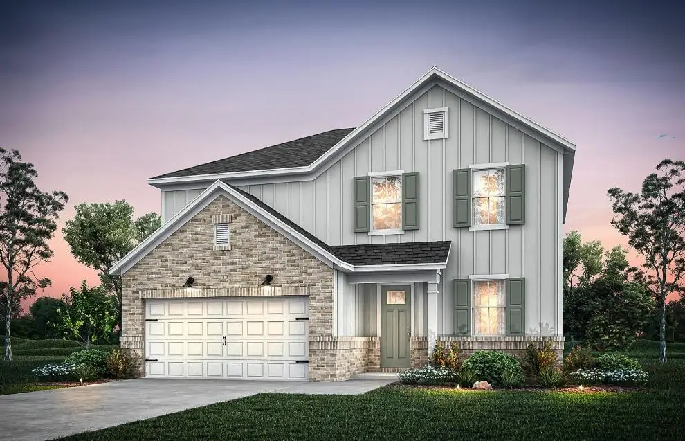 1216 Fox Hollow Street, Spartanburg, SC 29303 - #1