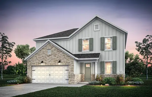 1216 Fox Hollow Street, Spartanburg, SC 29303