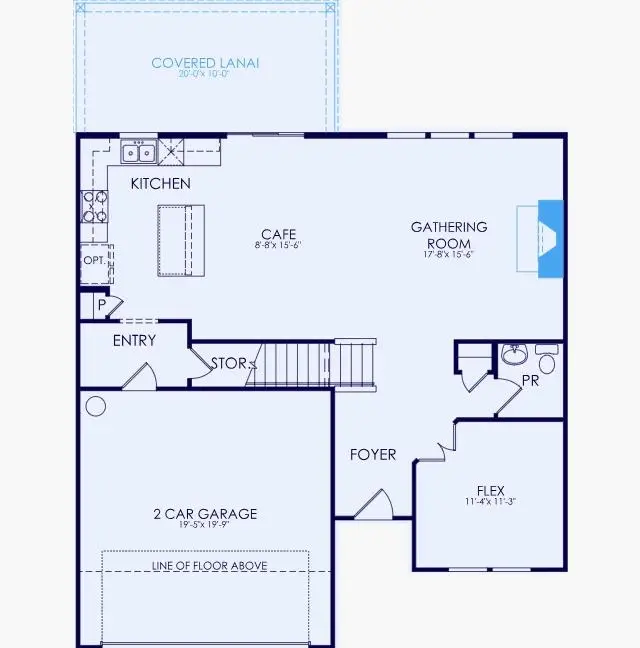 1216 Fox Hollow Street, Spartanburg, SC 29303 - #2