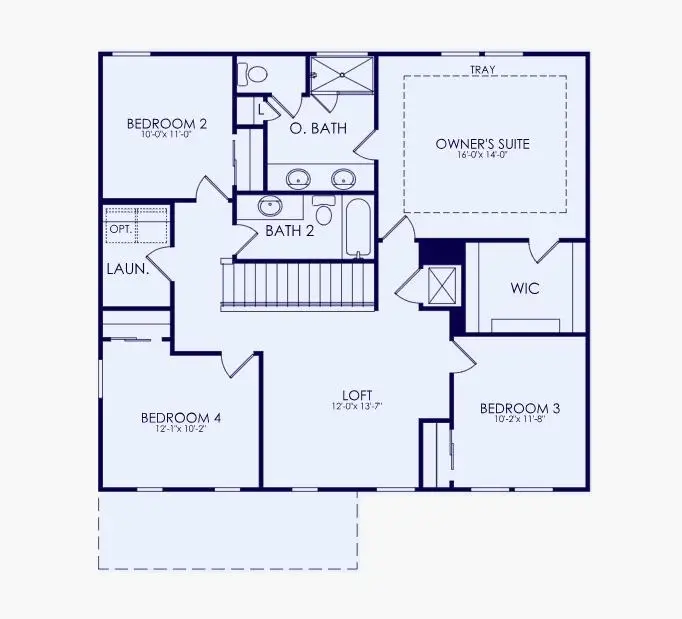1216 Fox Hollow Street, Spartanburg, SC 29303 - #3