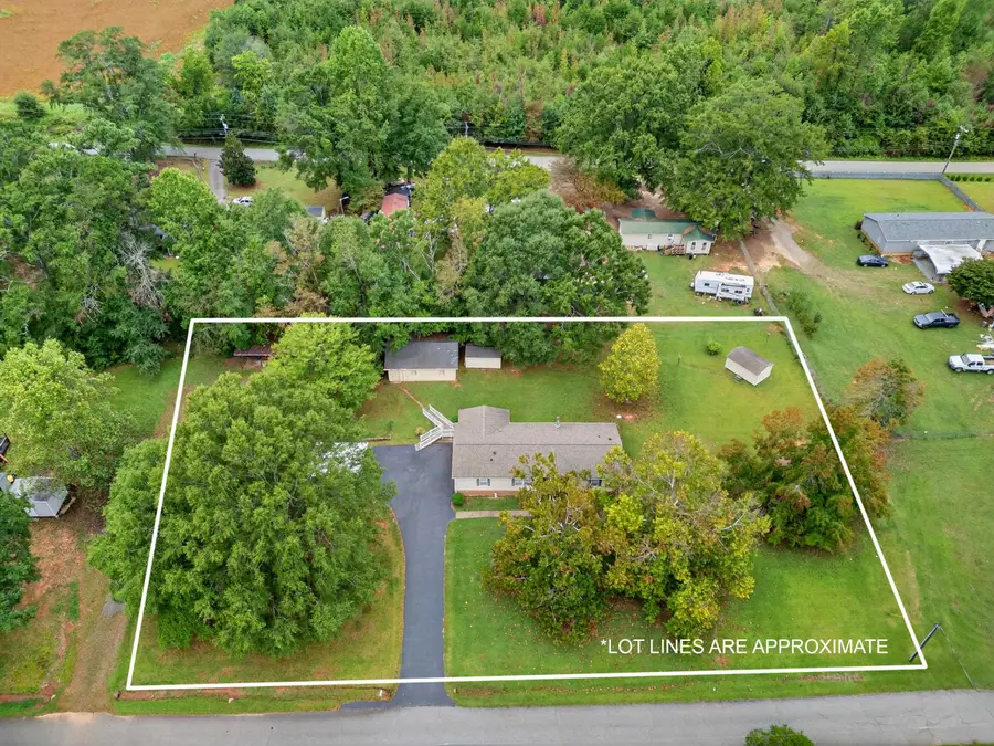 118 Settle Avenue, Campobello, SC 29322 - #2