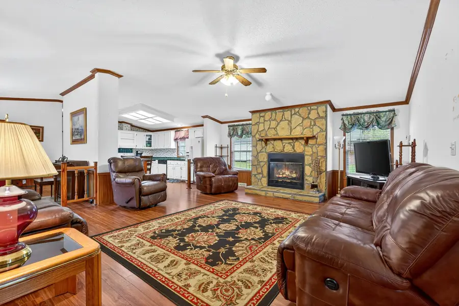 118 Settle Avenue, Campobello, SC 29322 - #3