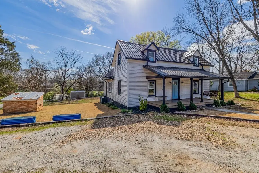 314 Depot Street, Campobello, SC 29322 - #3