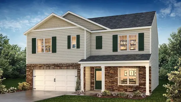 1116 Bywell Drive, Woodruff, SC 29388