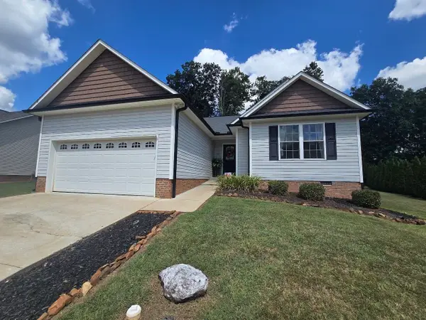 149 Topaz Lane, Gaffney, SC 29341
