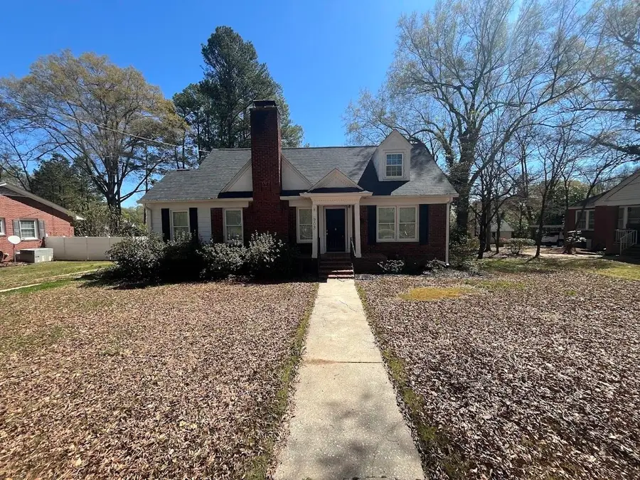 903 S Petty Street, Gaffney, SC 29340 - #2