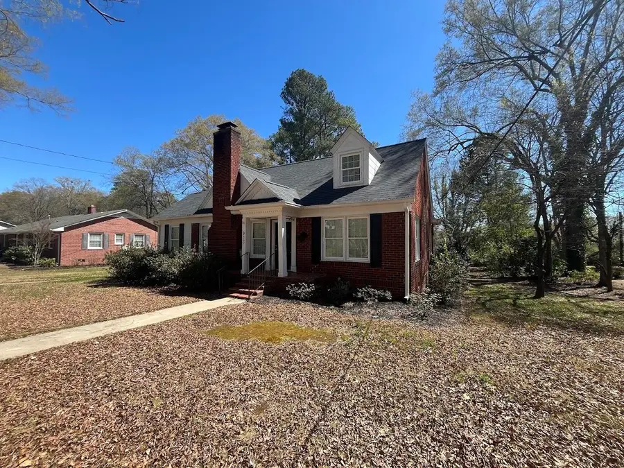 903 S Petty Street, Gaffney, SC 29340 - #3