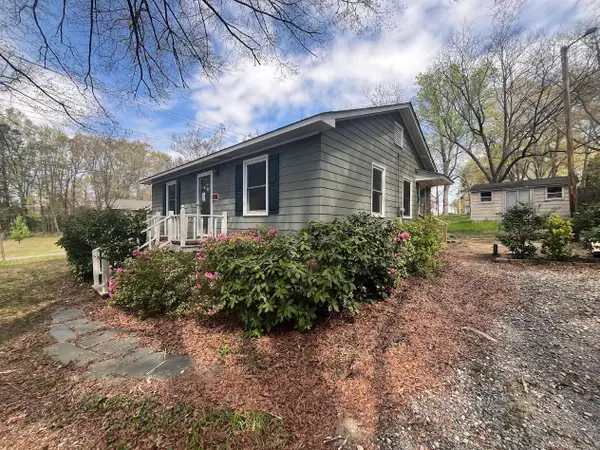 101 Union Street, Gaffney, SC 29340