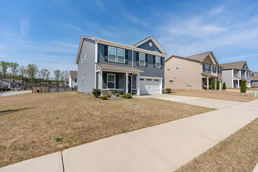 136 Frost Flower Way, Fountain Inn, SC 29644 - #2