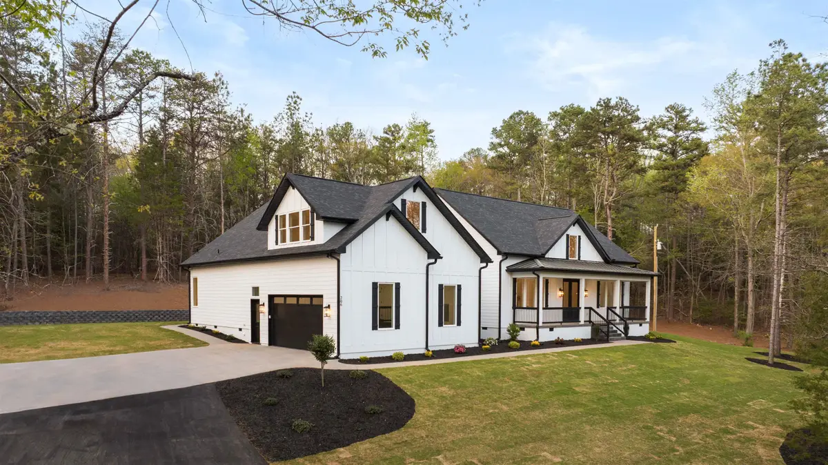 206 Zimmerman Lake Road, Spartanburg, SC 29306 - #1