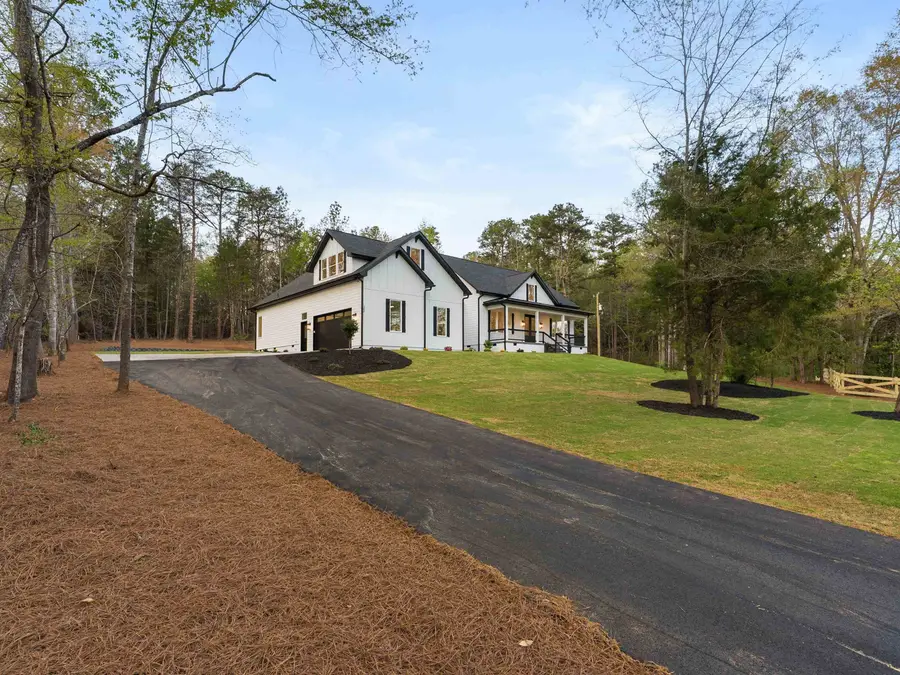 206 Zimmerman Lake Road, Spartanburg, SC 29306 - #2