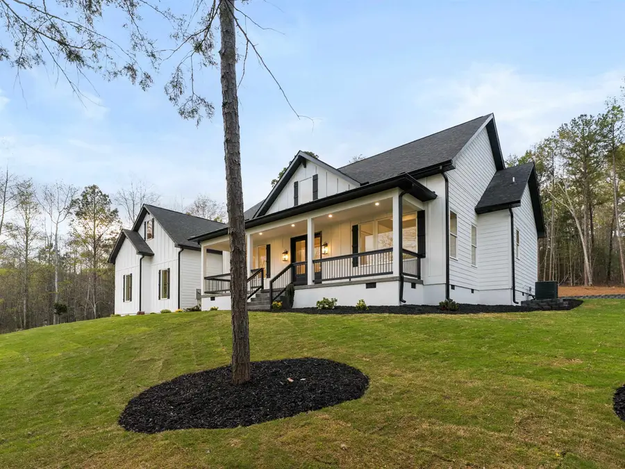 206 Zimmerman Lake Road, Spartanburg, SC 29306 - #3