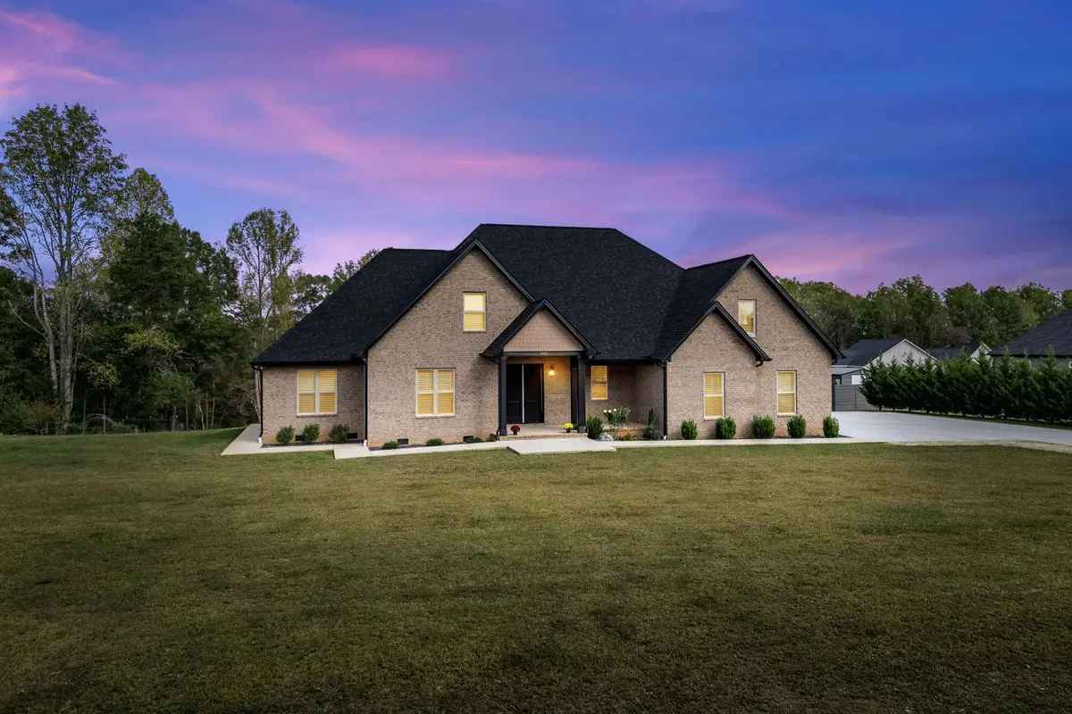 1616 Christopher Road, Campobello, SC 29322 - #1