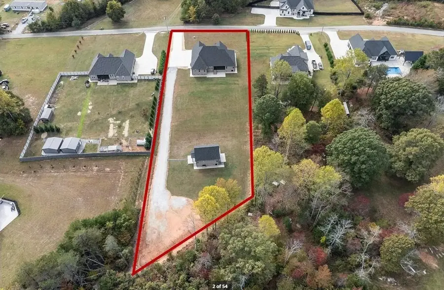 1616 Christopher Road, Campobello, SC 29322 - #2