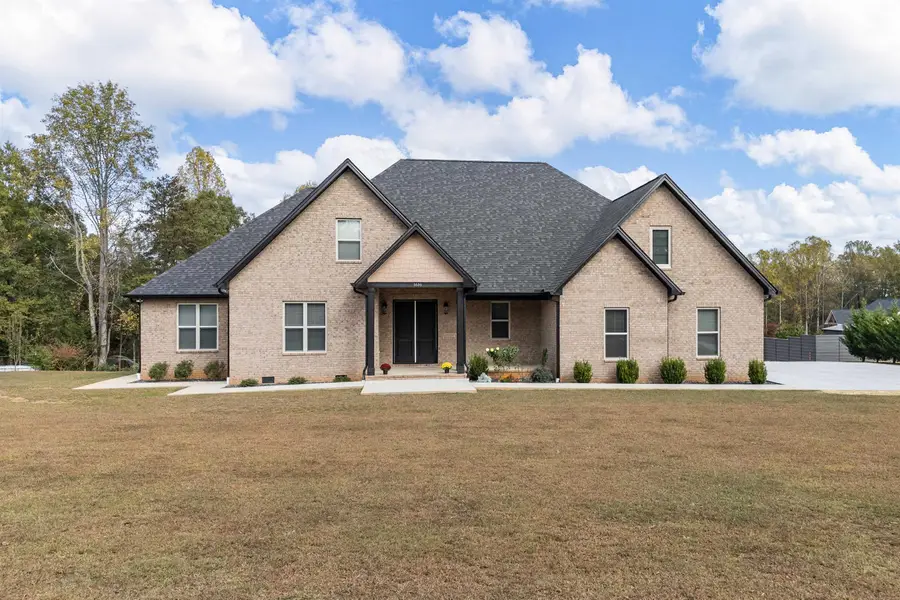 1616 Christopher Road, Campobello, SC 29322 - #3