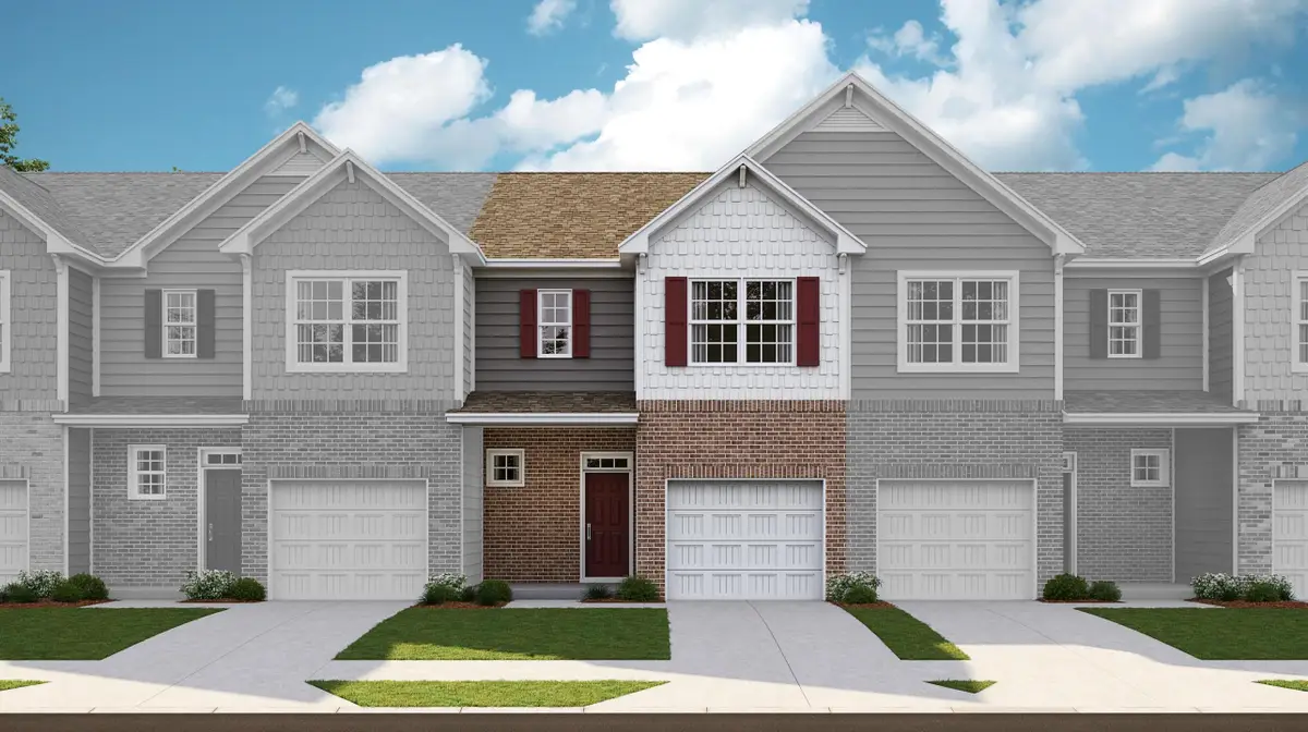 628 Blaire Ridge Way, Woodruff, SC 29388 - #1