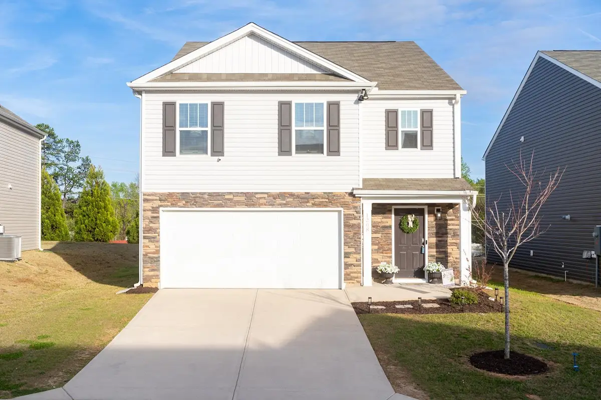 1208 Canter Place, Roebuck, SC 29376 - #1