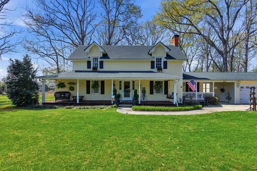 447 Henderson Road, Chesnee, SC 29323 - #2