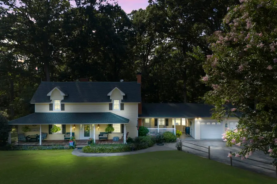 447 Henderson Road, Chesnee, SC 29323 - #3