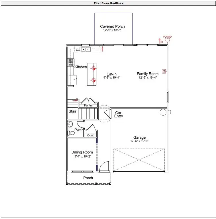 2297 Mill Loop, Spartanburg, SC 29301 - #2