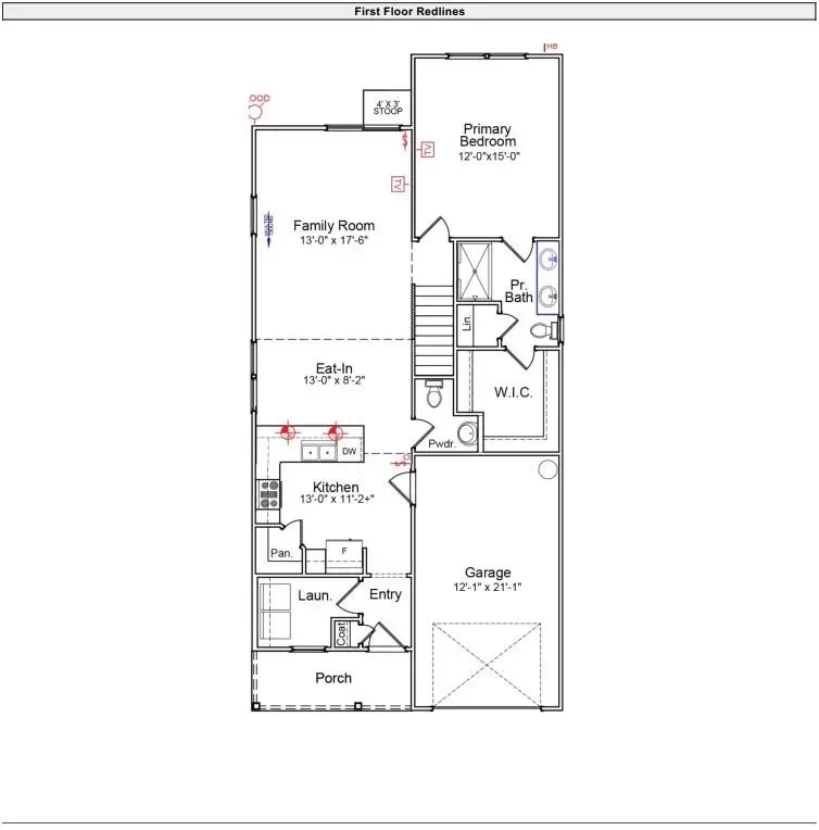 2301 Mill Loop, Spartanburg, SC 29301 - #2