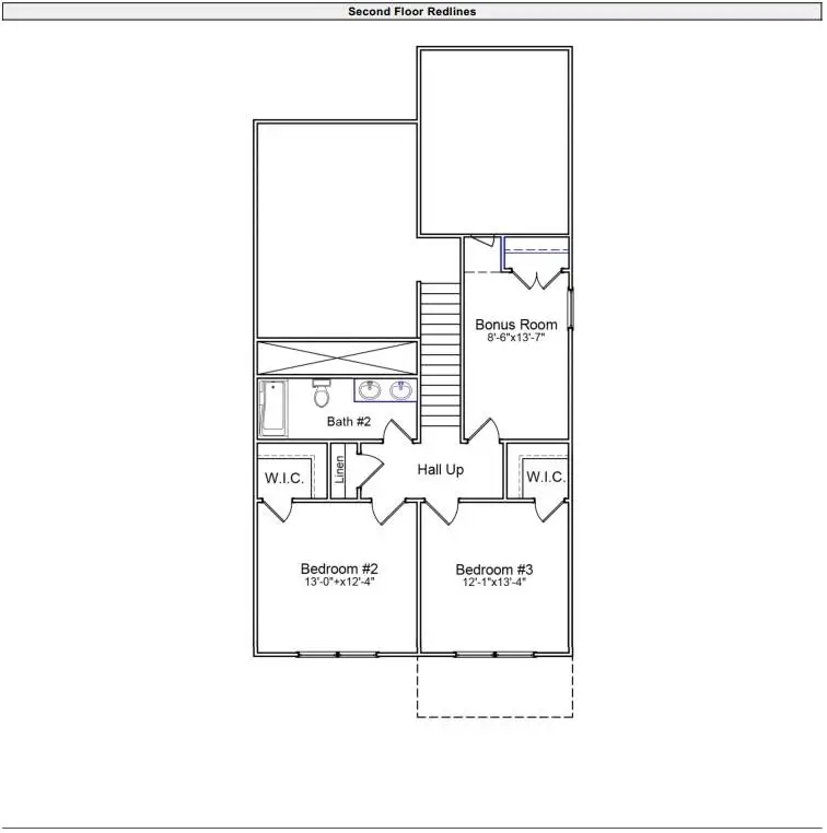 2301 Mill Loop, Spartanburg, SC 29301 - #3