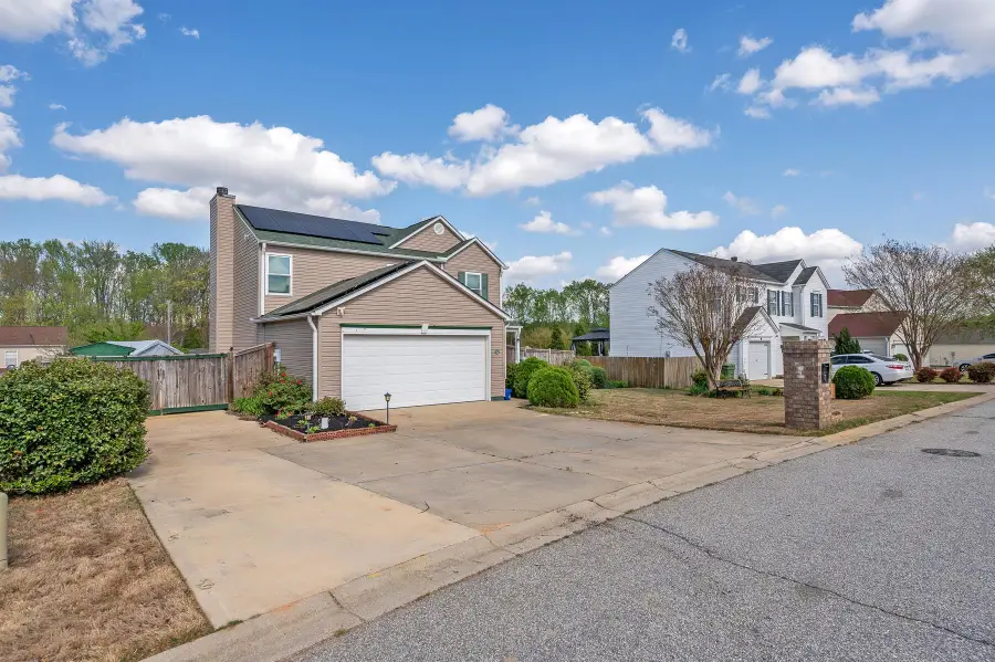 8 Single Oak Court, Fountain Inn, SC 29644 - #3